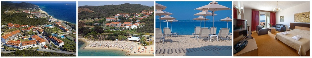 Aristoteles Holiday Resort & SPA из харькова